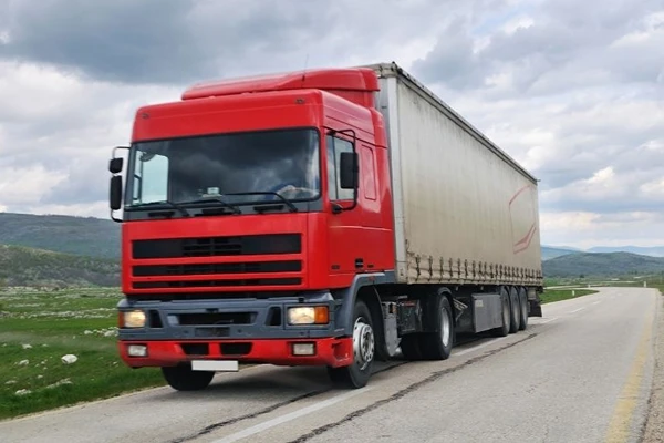 Ankara Çerkezköy, Ambar