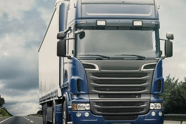 Ankara Çerkezköy, Nakliyat Ambarları