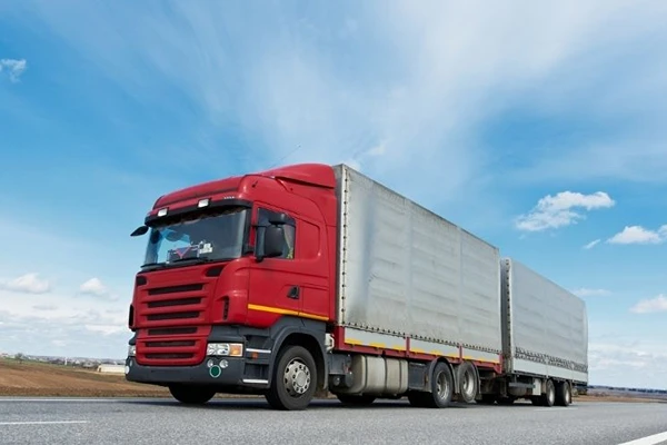 Ankara Çerkezköy, Şehirlerarası Taşımacılık