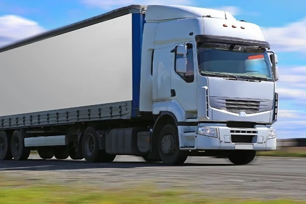 Ankara Çerkezköy, Nakliyat