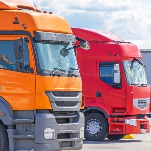 Ankara Çerkezköy Nakliye Ambarı